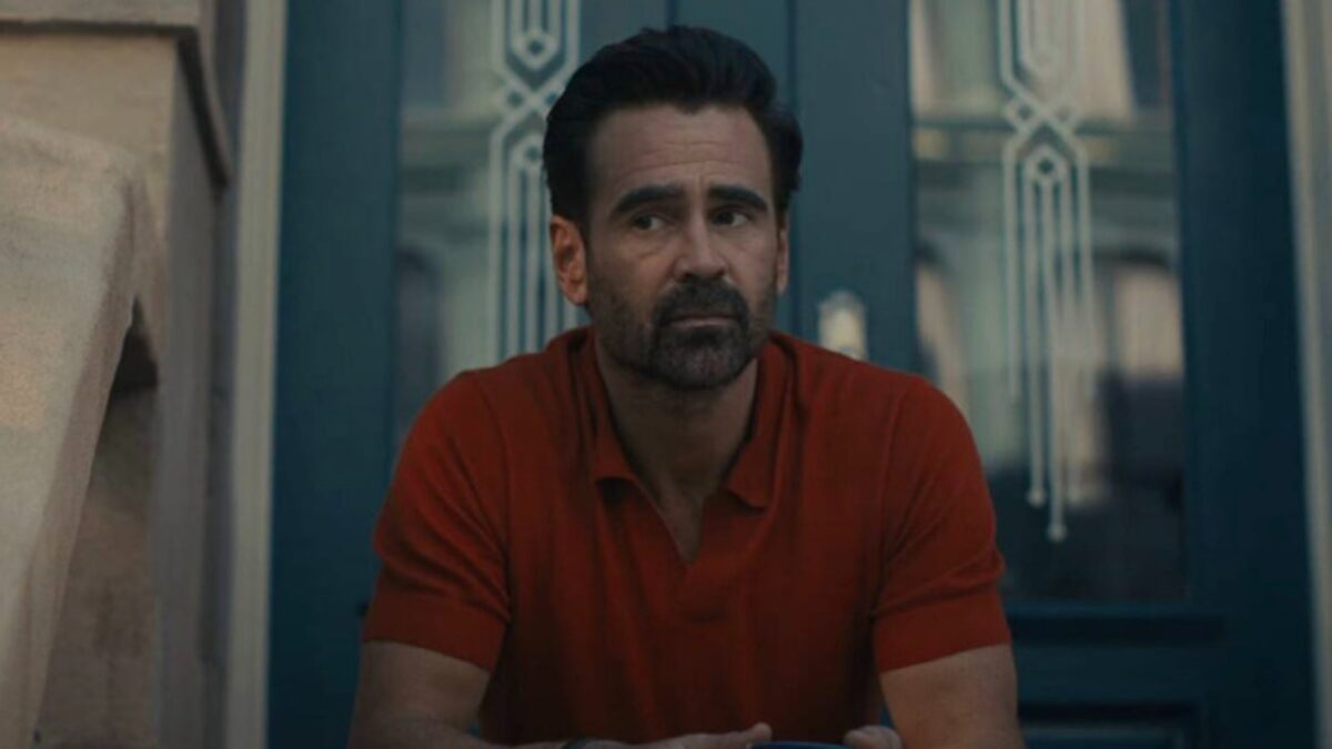 ART: Colin Farrell Among Three Oscar-Nominated Actors Appearing in Upcoming Fernando Meirelles Comedy