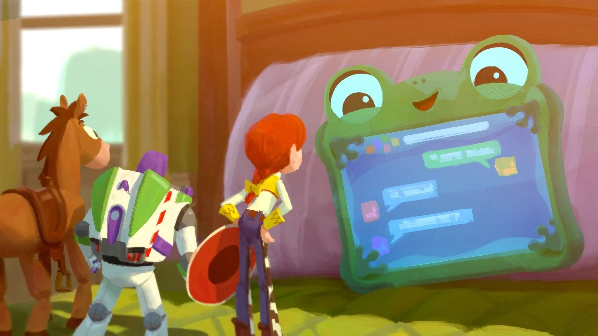 Avec "Toy Story 5", Hollywood IP est sur le point de reprendre le contrôle du box-office