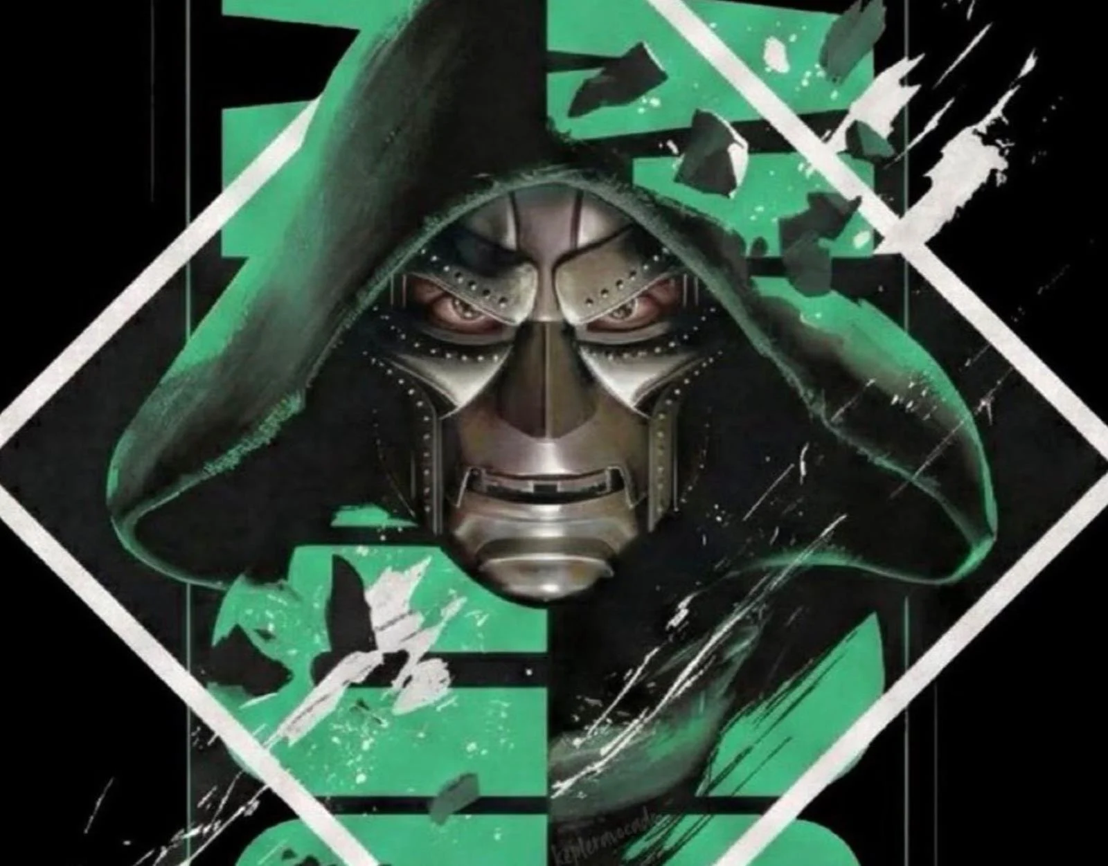 Avengers: Doomsday Doctor Doom LEGO Minifig révélé alors que des rumeurs de fuites majeures émergent
