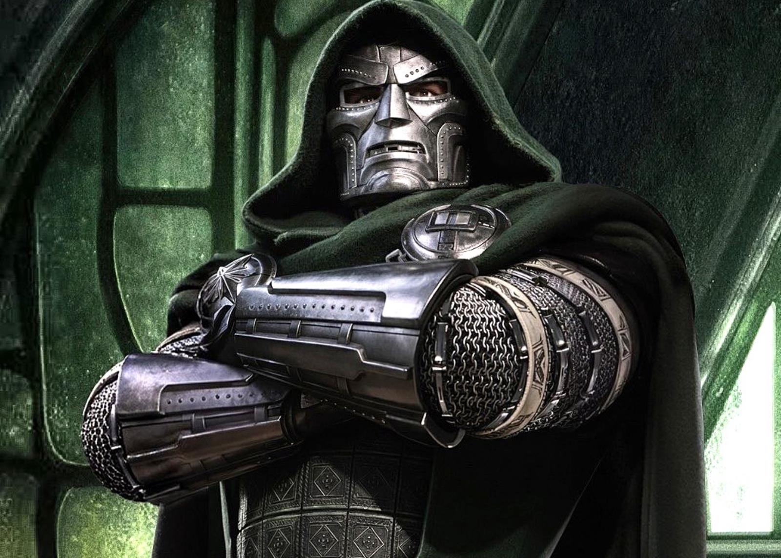 Avengers : Doomsday Star Robert Downey Jr. sur le retour du MCU en tant que Docteur Doom : "Il y a eu quelques expérimentations"