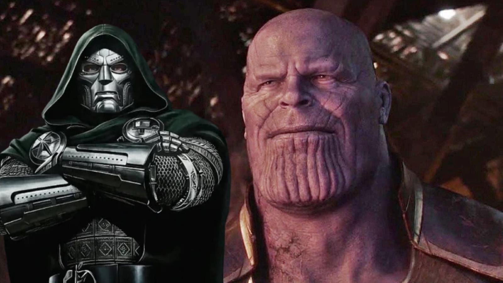 Avengers: Doomsday et Secret Wars répètent-ils la formule de Infinity War et Endgame