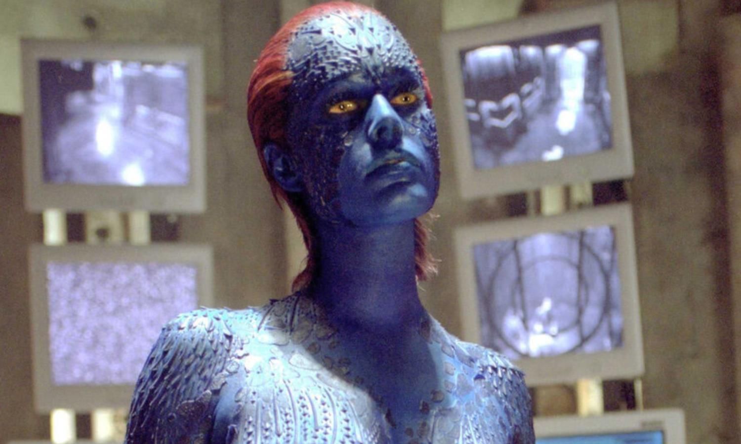 Avengers : Doomsday présenterait des "scènes chaudes" entre Yelena Belova et Mystique