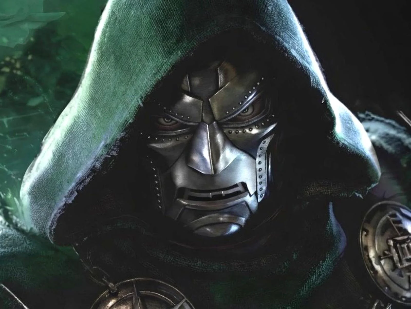 Avengers : une fuite d'image de Doomsday révèle Robert Downey Jr. en tant que docteur Doom avec les Sentinelles