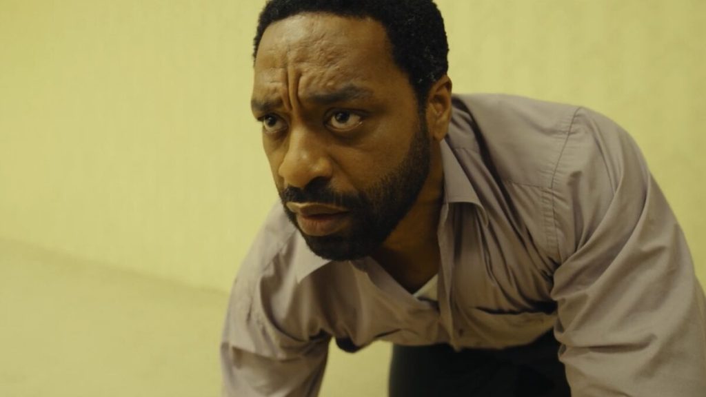 Backrooms Review – Taste of Cinema – Critiques de films et listes de films classiques