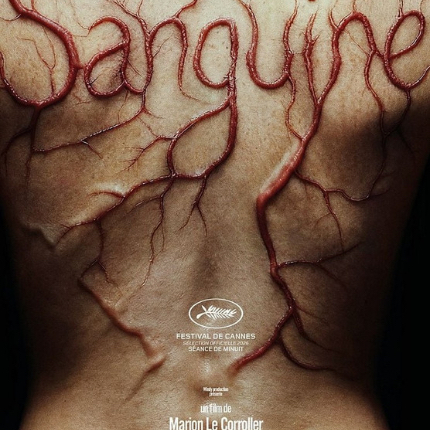Bilan Cannes 2026 : ESPÈCE (SANGUINE) est LA SUBSTANCE de la génération Burnout
