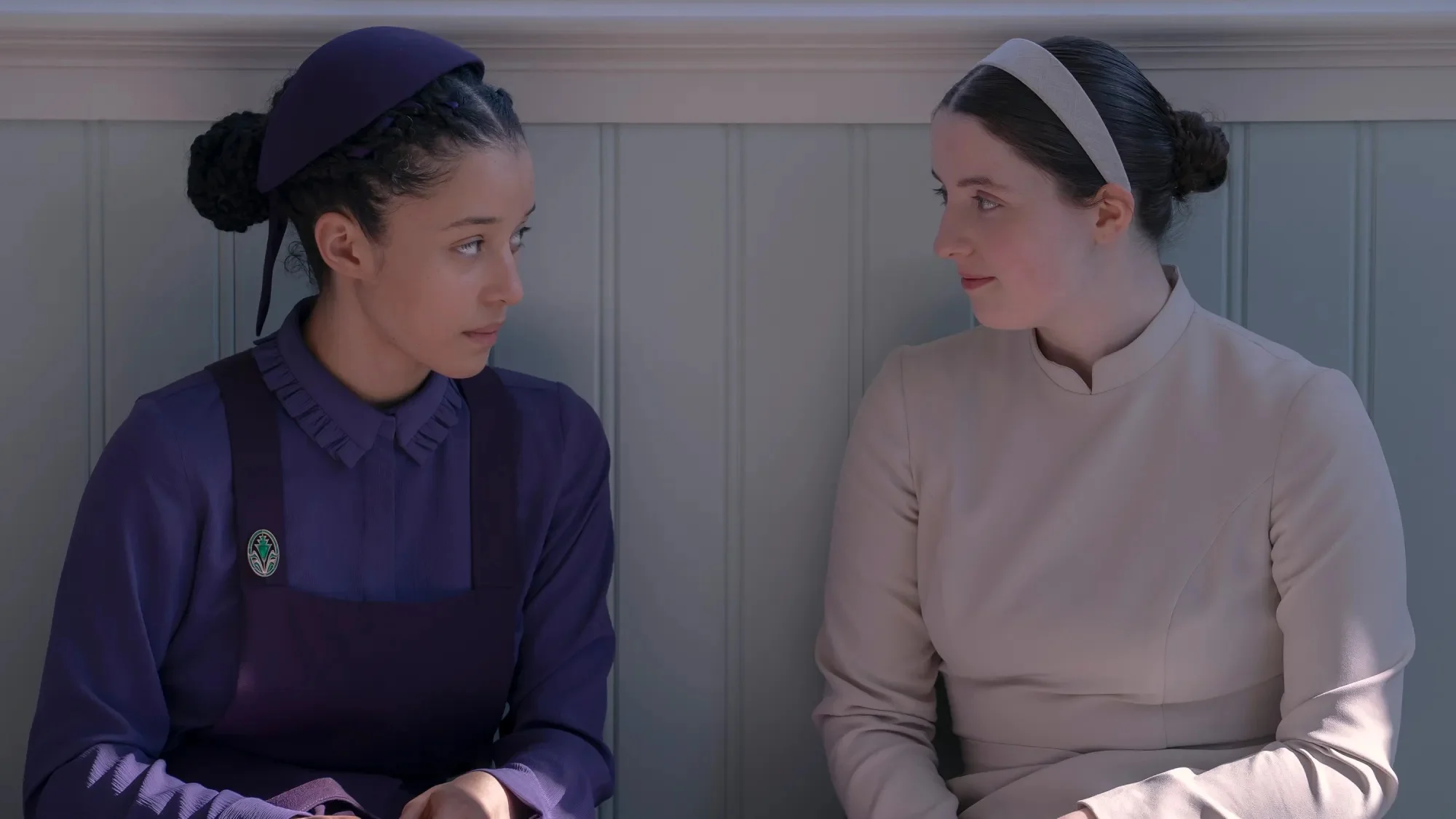 Bruce Miller, showrunner de Testaments, sur le spin-off de Handmaid's Tale