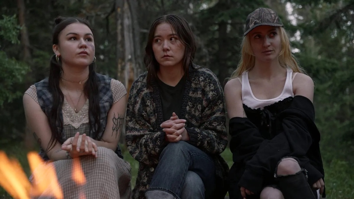 CAMP (2026) Movie Trailer: Two Tragedies Drive Zola Grimmer to a Camp for Troubled Youth
