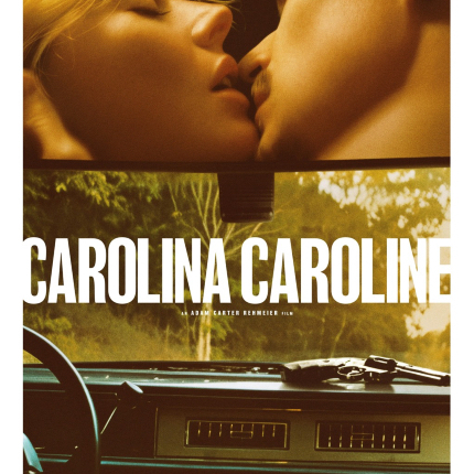 CAROLINA CAROLINE Review: True Romance, recalibrée