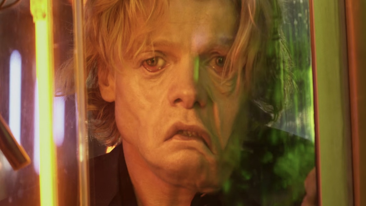 CLAYFACE (2026) Teaser Trailer: Tom Rhys Harries is the Gooey Gotham City Villain in DC