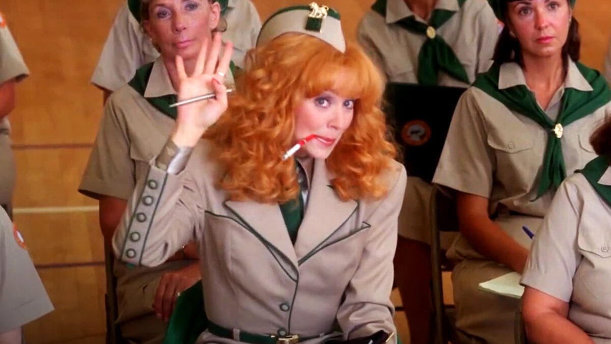 Cameron Diaz Set to Reboot 1989 Shelley Long Vehicle TROOP BEVERLY HILLS with a "Requel"