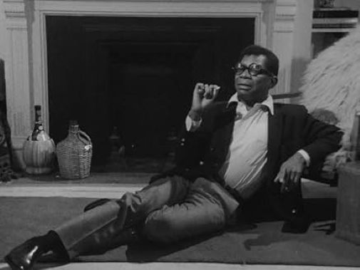 C'est une fête de la fierté ! : "Portrait de Jason" (1967) - Blog