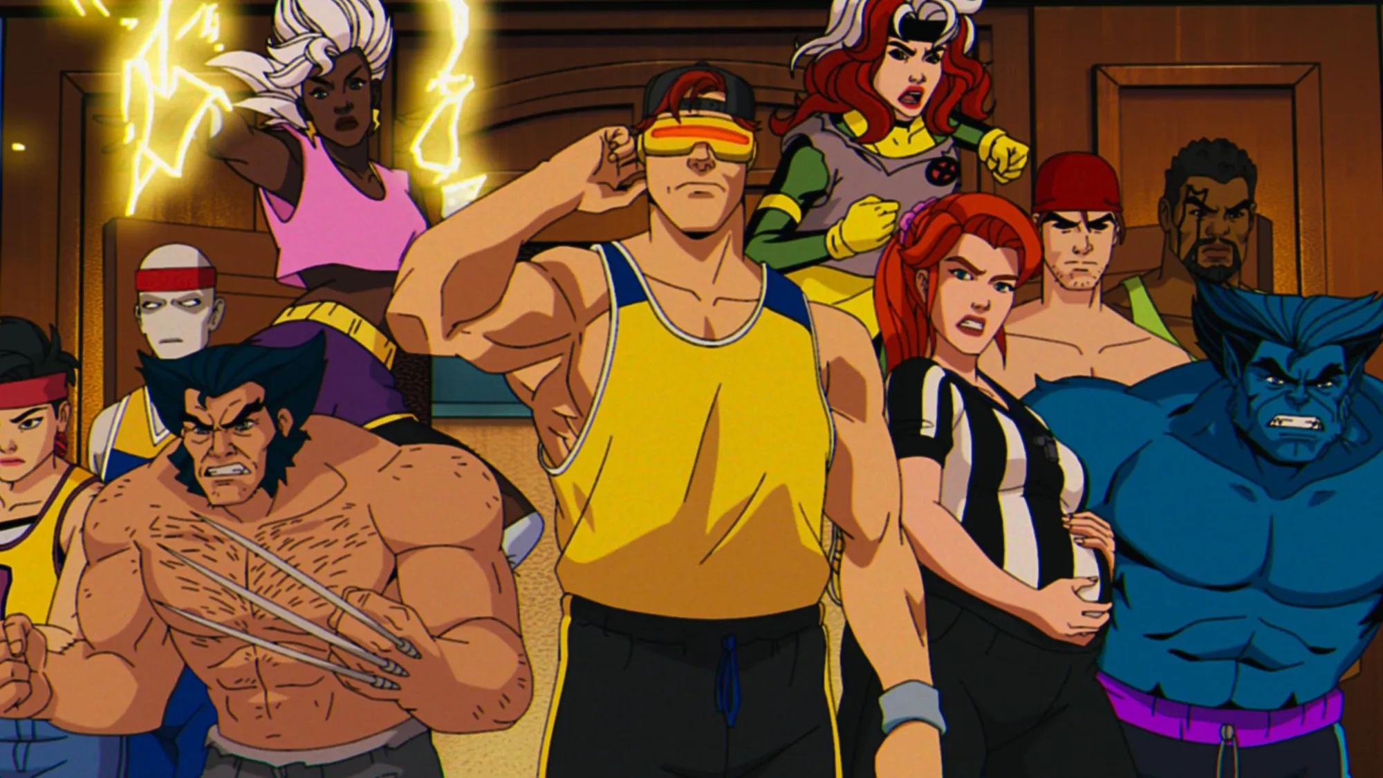 Comment X-Men : la série animée a révolutionné les adaptations de super-héros