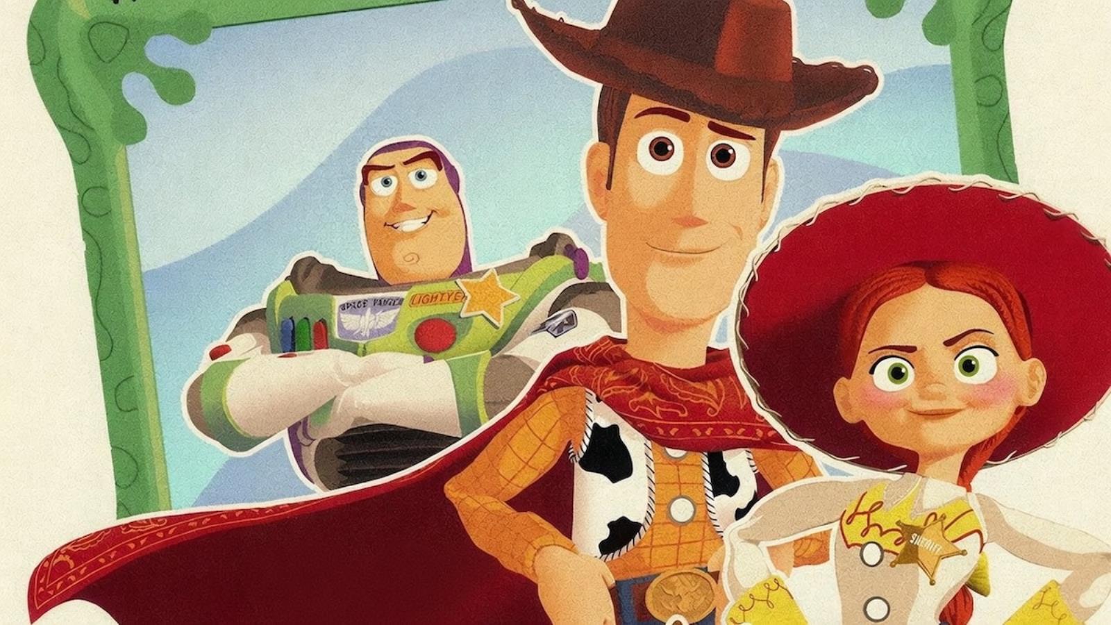 Critique de Toy Story 5 : Toys Battle Tech dans le meilleur film d'animation de l'année