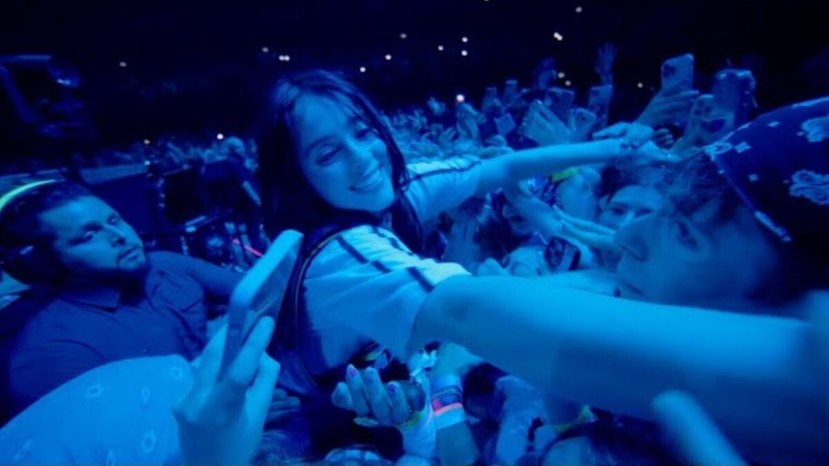 Film Review: BILLIE EILISH: HIT ME HARD AND SOFT - THE TOUR LIVE IN 3D (2026): A Remarkable Look at a True Music Genius in Motion