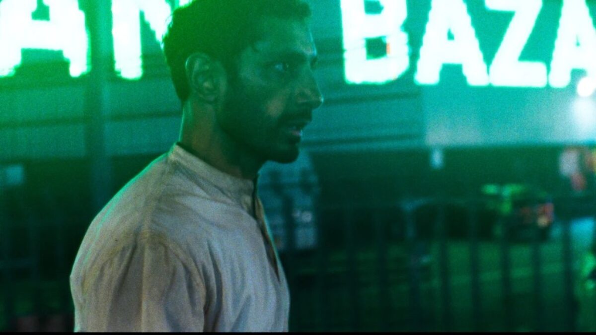 Film Review: HAMLET (2025): Riz Ahmed Uniquely Plays the Title Role in a New Spin on the Bard