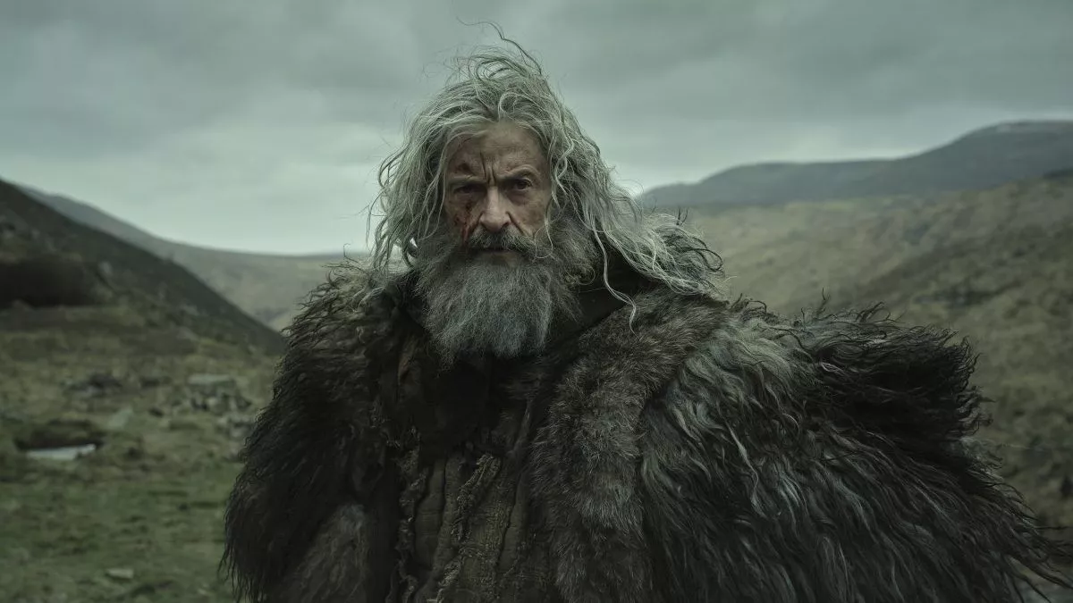 Film Review: THE DEATH OF ROBIN HOOD (2026): A Dark Redemption Tale Salvaged by Hugh Jackman
