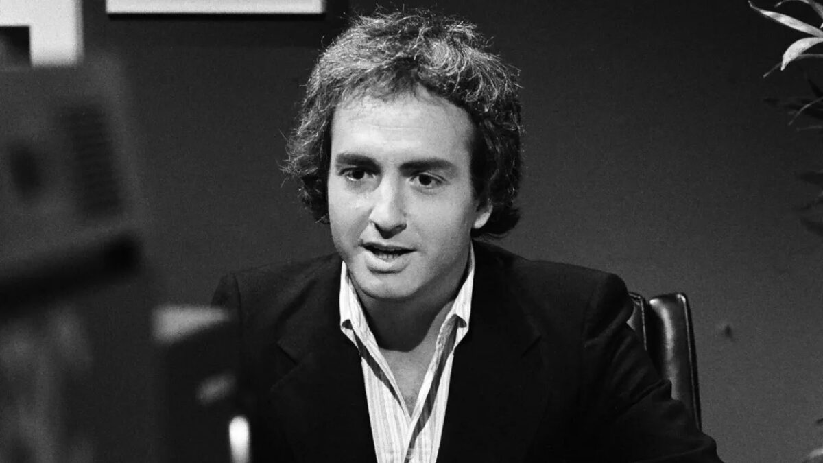 Film Review: LORNE (2026): An Intriguing Glimpse at the Man Behind SATURDAY NIGHT LIVE