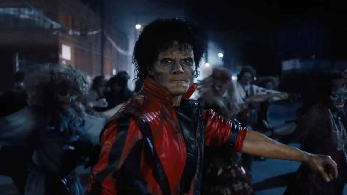 Film Review: MICHAEL (2026): A Standard Biopic Enhanced by Good Use of the King of Pop