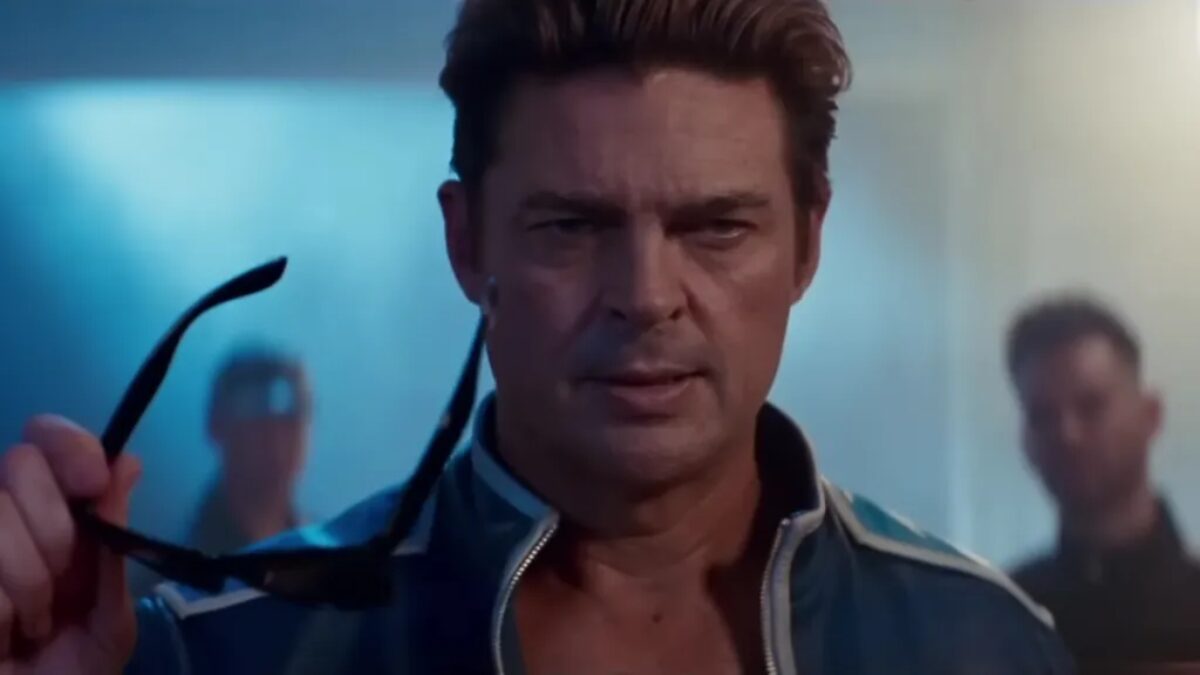 Film Review: MORTAL KOMBAT II (2026): A Wild and Entertaining Action Picture for Fans of the Video Games