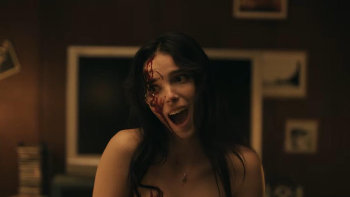 Film Review: OBSESSION (2025): A Bloody Movie Loaded with Gore That Serves as the Year