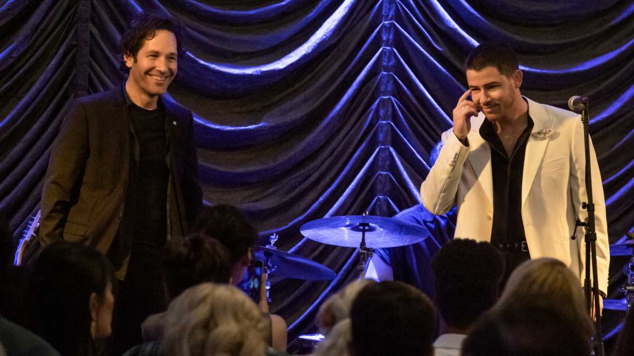Critique du film : « Power Ballad » | Filmfone