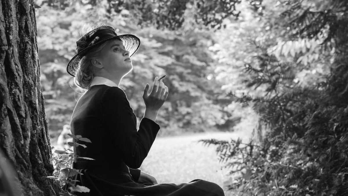 Film Review: SILENT FRIEND (2025):  Ildikó Enyedi