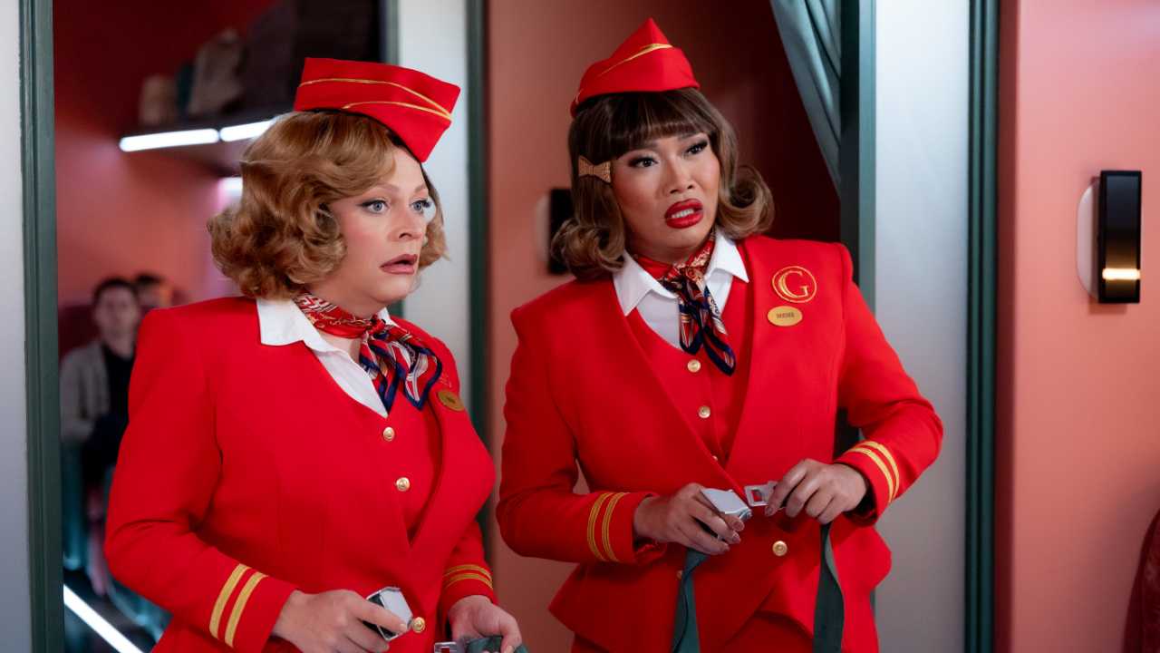 Weekend Watch List: Movies & Shows To Watch This Week