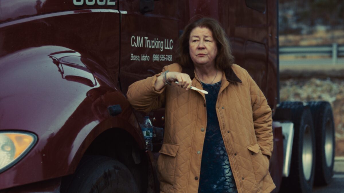 Film Review: THE LONG HAUL: Margo Martindale Delivers a Career-Best Performance in This Emotional Drama [Tribeca 2026]