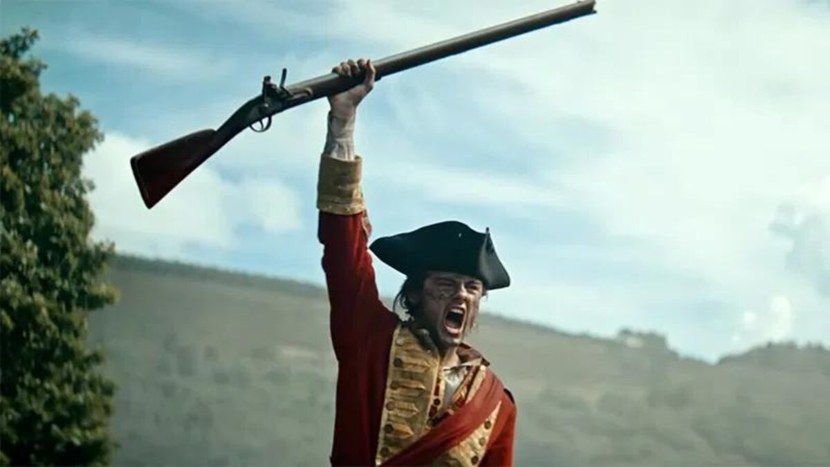Film Review: YOUNG WASHINGTON: A Fascinating Look at George Washington
