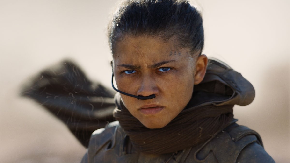 DUNE: PART THREE (2026) IMAX 70mm Tickets Trailer: War has Come to the Known Universe
