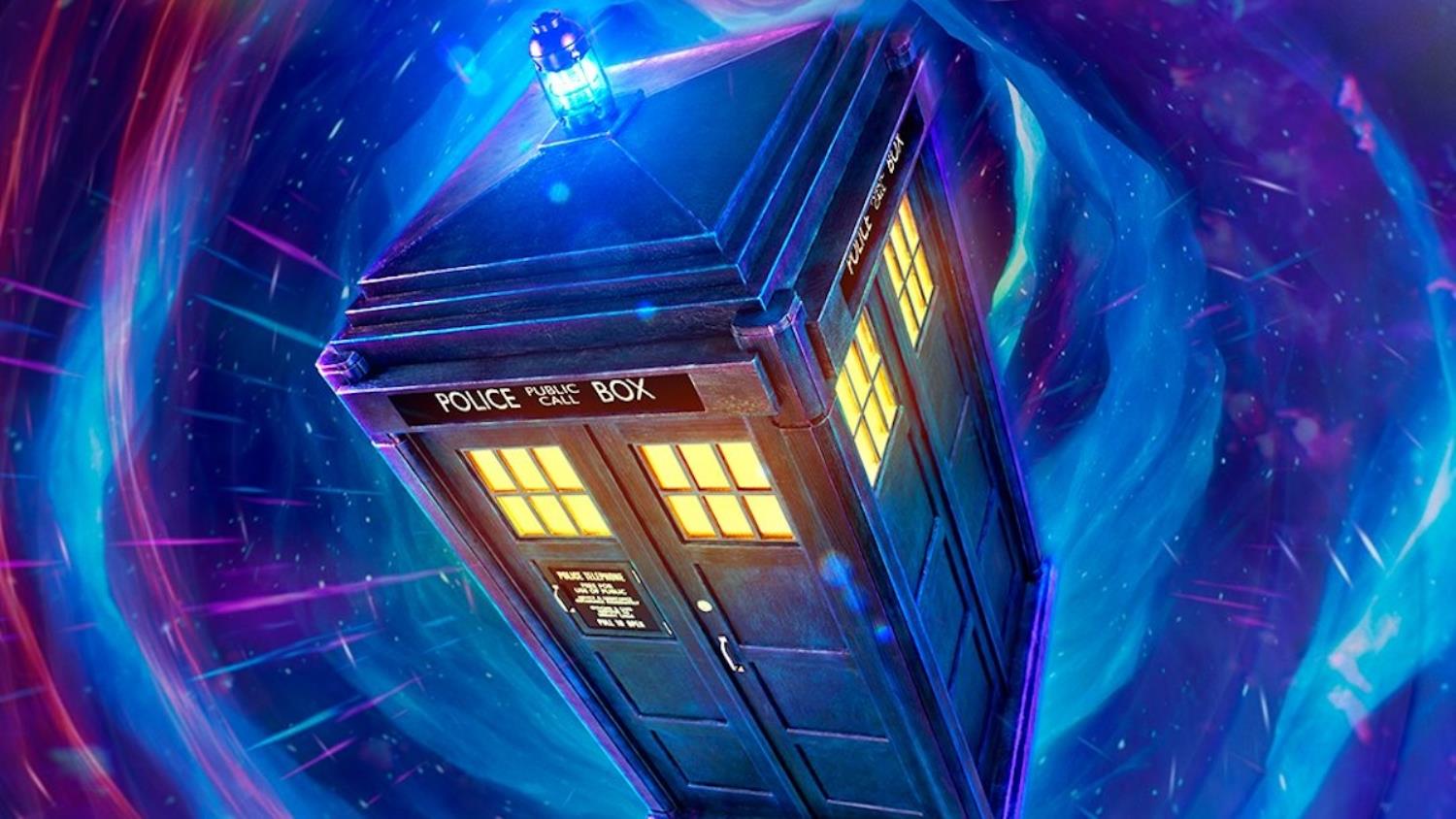 Doctor Who Leak révèle peut-être comment Russell T Davies prévoyait de conclure la série dans un spécial Noël