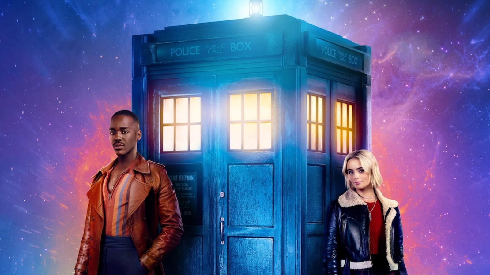 Doctor Who "Tender" expliqué : l'avenir incertain de la franchise expliqué et pourquoi le spécial Noël a été supprimé