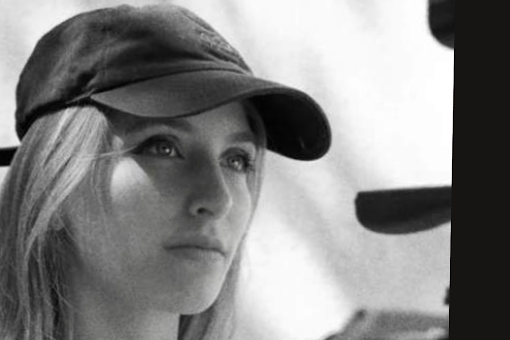 Giving Voice to the Unspoken: Interview With Sophie Power Director of WHATEVER A SUN WILL ALWAYS SING