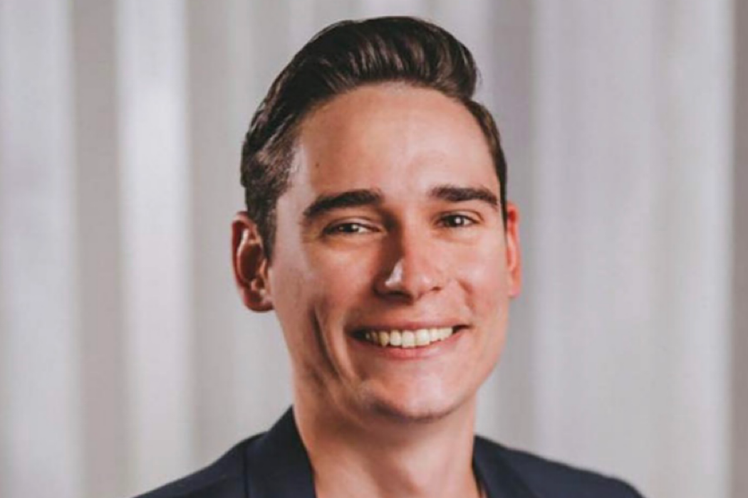 From Chaos to Comedy: Meet Ryan Dougall