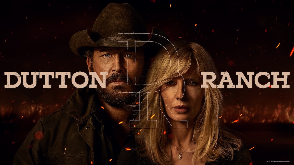 Dutton Ranch : Saison 1, Épisode 7 : Bande-annonce de l'émission télévisée Den of Sin