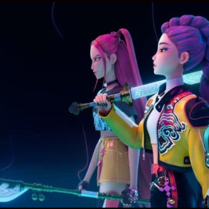 Echoes : KPOP DEMON HUNTERS Un an plus tard, redécouvre ses inspirations chamaniques
