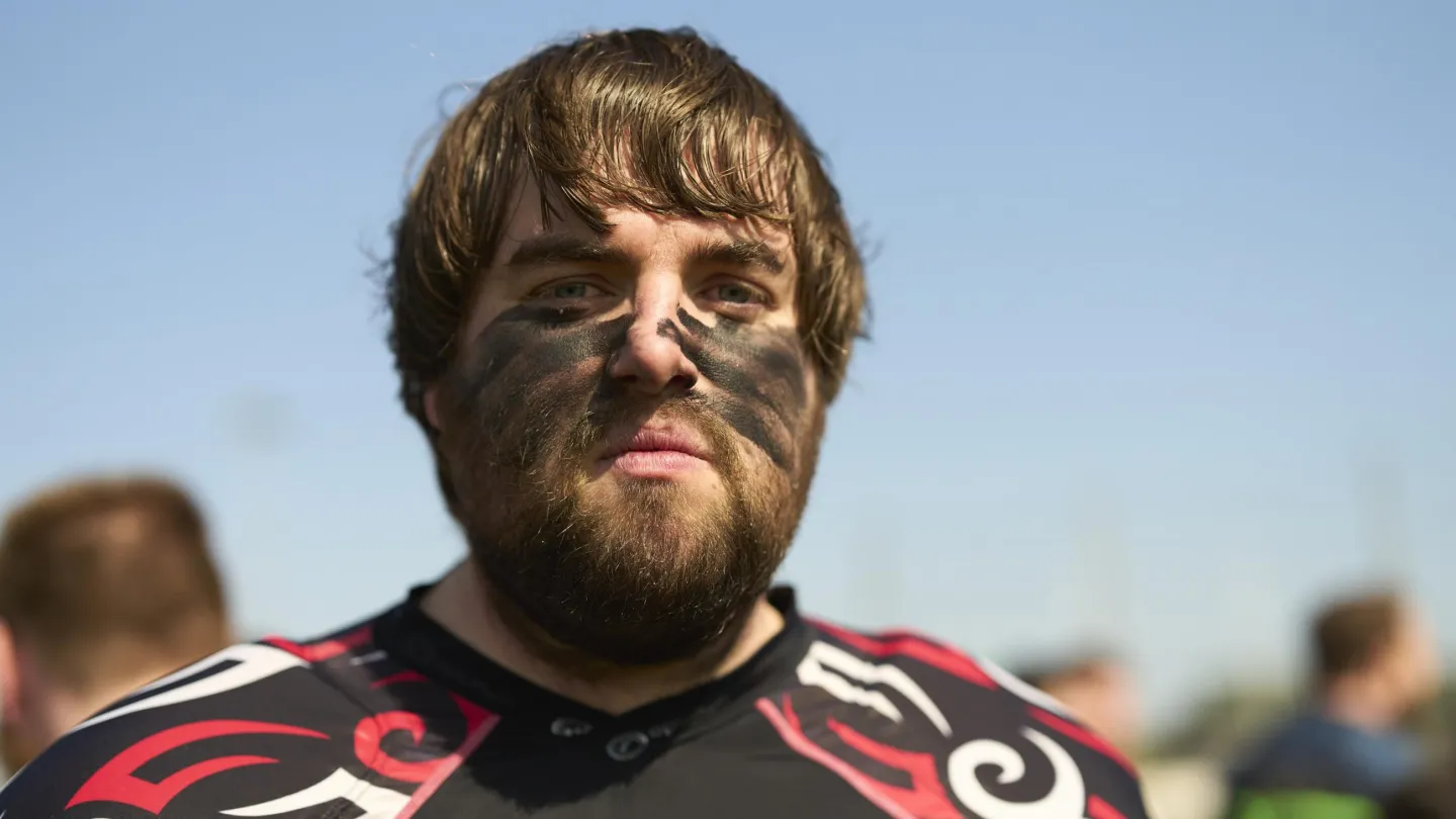 « Essayez ! » : Film doc irlandais sur le rugby à niveaux mixtes au Sheffield DocFest