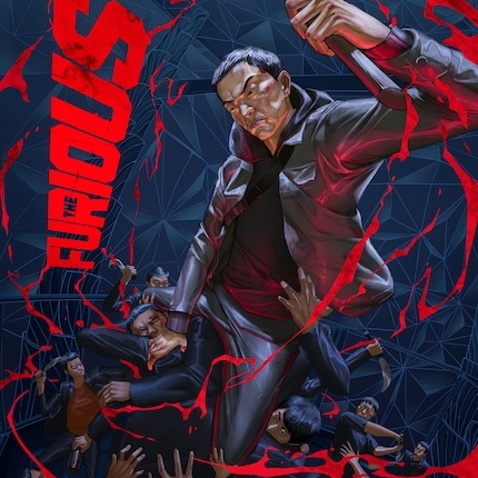 Interviews THE FURIOUS : le réalisateur Kenji Tanigaki et le producteur Bill Kong