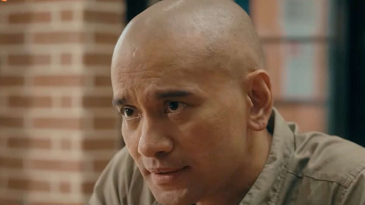 KIKIROT-KIROT (2026) Movie Trailer: A Husband