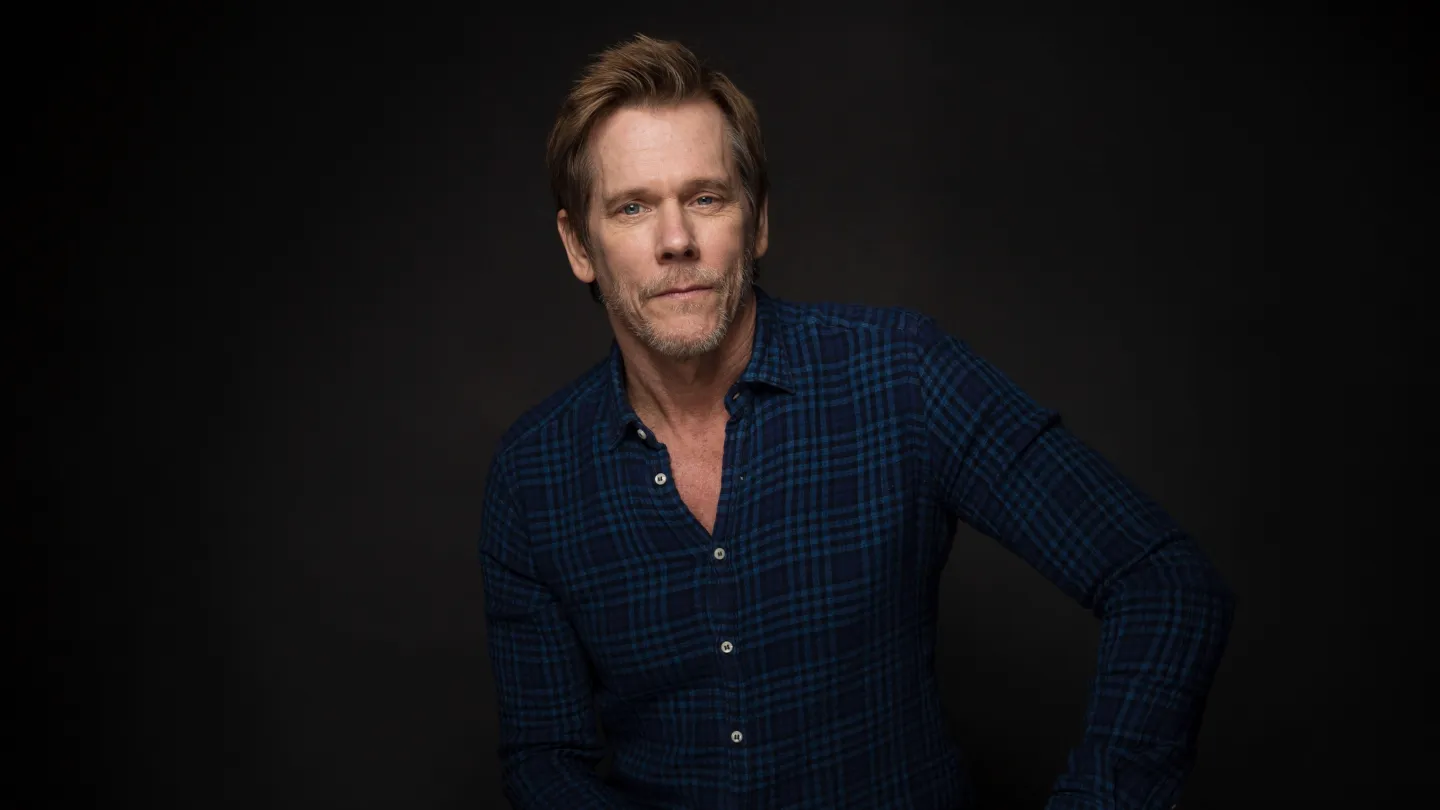 Kevin Bacon, Kyra Sedgwick et Harvey Keitel rejoignent les stars à Karlovy Vary