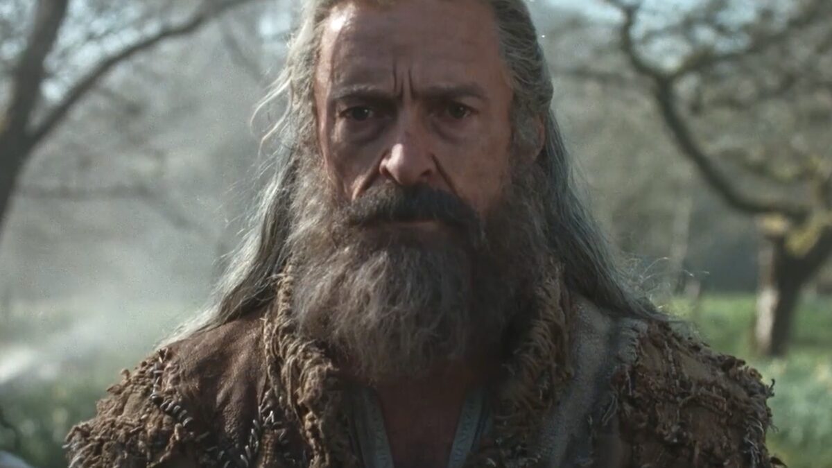 THE DEATH OF ROBIN HOOD (2026) Movie Trailer 2: A24