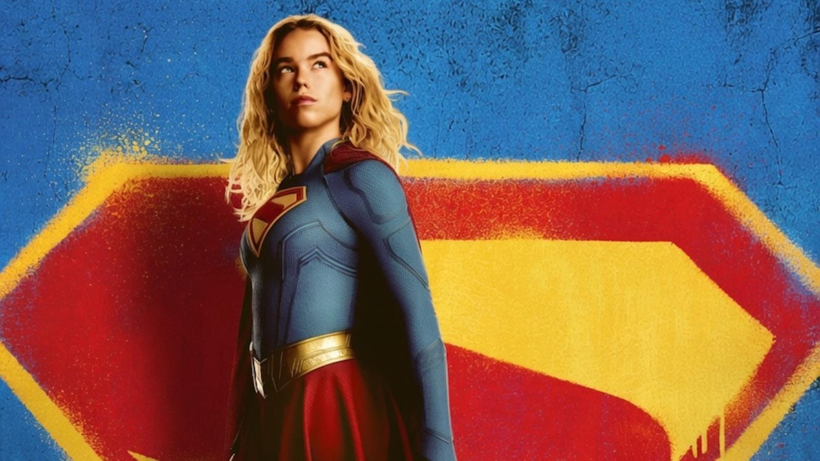 La bande-annonce chinoise de Supergirl est publiée alors que le réalisateur révèle s'il reviendrait pour une suite