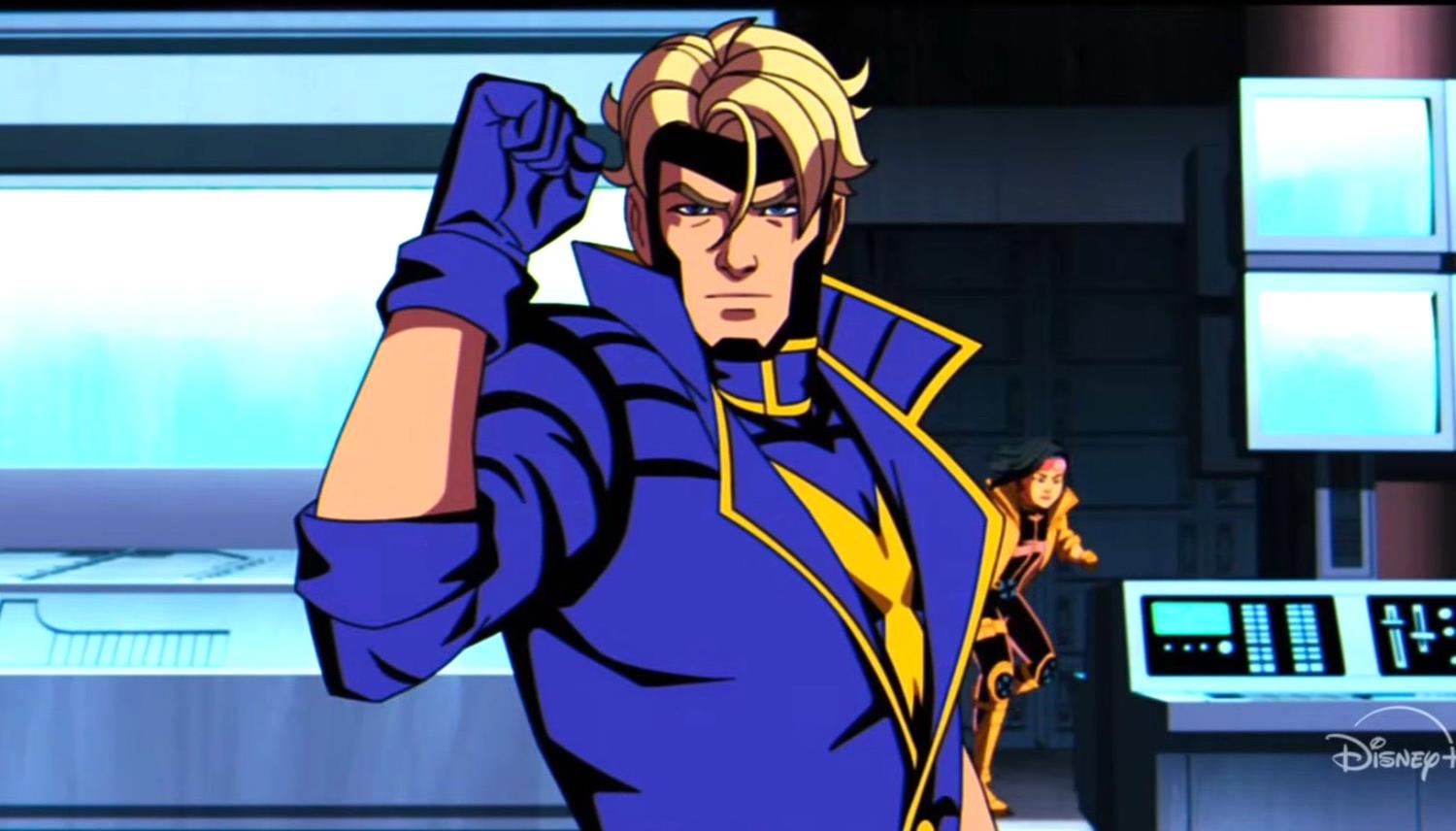 La bande-annonce et l'affiche de la saison 2 de X-Men '97 présentent de nouveaux héros et méchants mutants