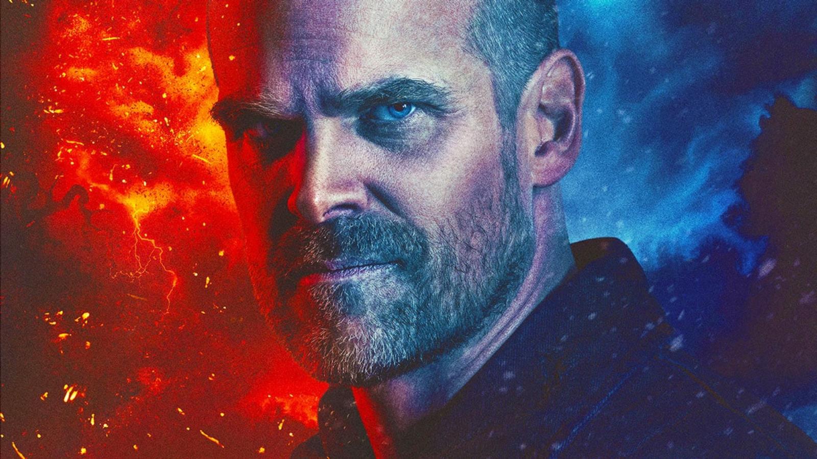 La star de Stranger Things, David Harbour, brise le silence sur les accusations « étranges » de Millie Bobbie Brown