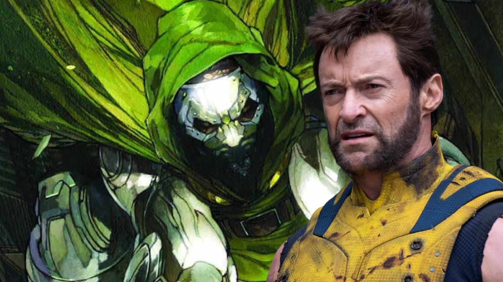 La star des X-Men, Hugh Jackman, danse toujours autour des Avengers : rumeurs de retour du jugement dernier