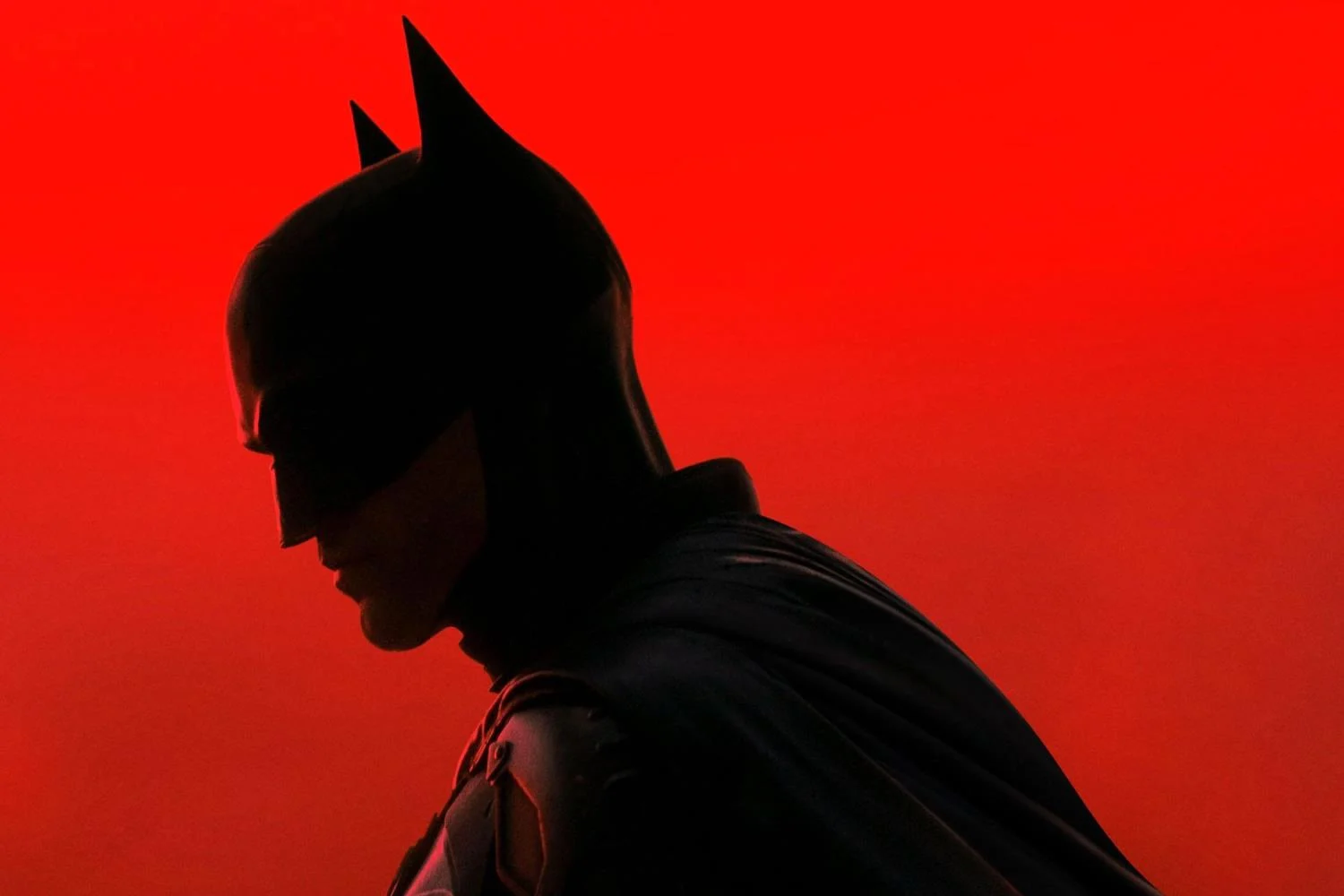 Le logo officiel de Batman Part II révélé ; Jeffrey Wright taquine le retour de Jim Gordon avec une nouvelle photo BTS