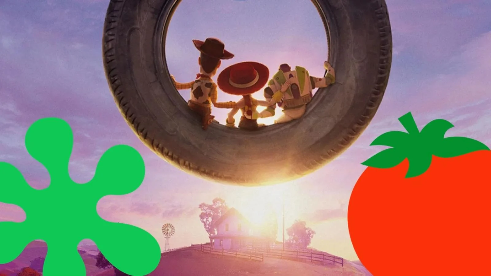 Le score des tomates pourries de Toy Story 5 révélé et il établit un malheureux record de franchise