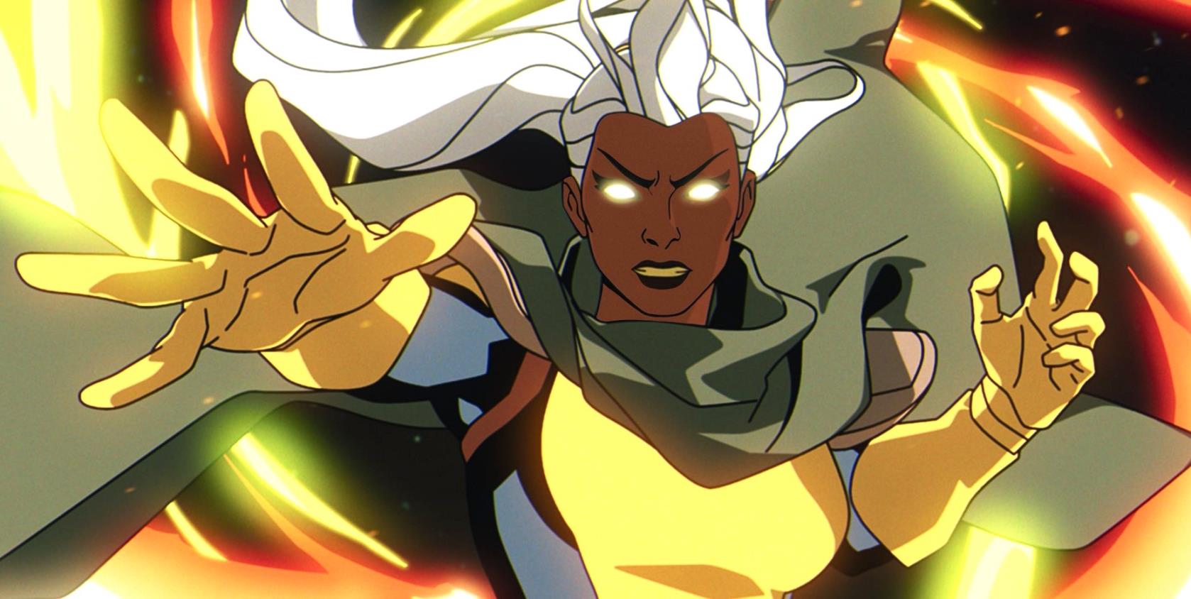 Le score des tomates pourries de la saison 2 de X-Men '97 révélé alors que les critiques se prononcent sur les quatre premiers épisodes