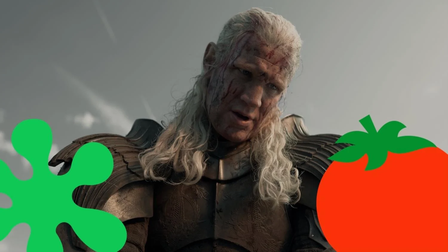 Le score des tomates pourries de la saison 3 de House Of The Dragon révélé