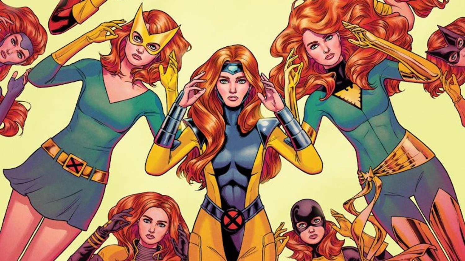 L'écrivain de X-Men Reboot dit que Kevin Feige veut "faire un grand saut et recommencer" avec les mutants de Marvel